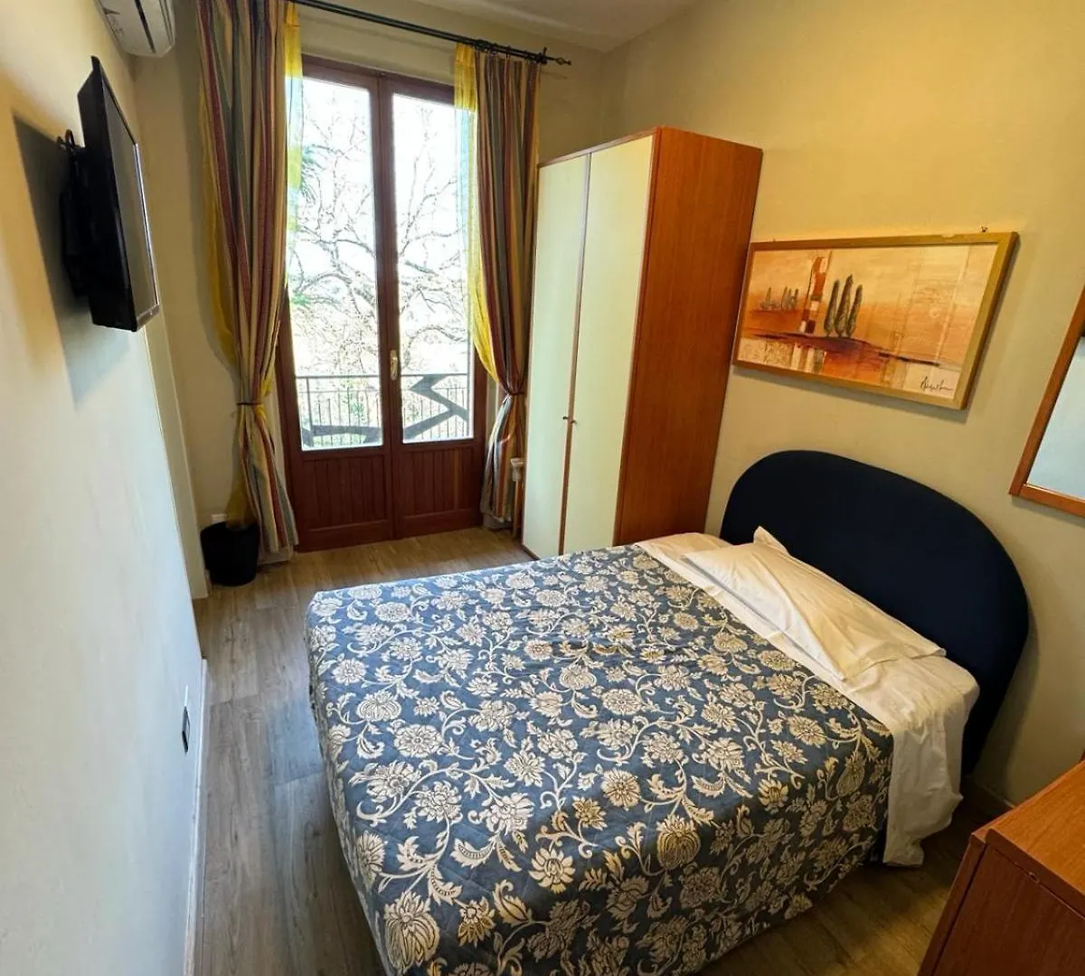 Hotel Agrihotel Villa Ambra Sant'Albino