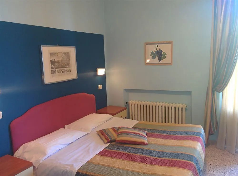 *** Hotel Agrihotel Villa Ambra Sant'Albino Italy