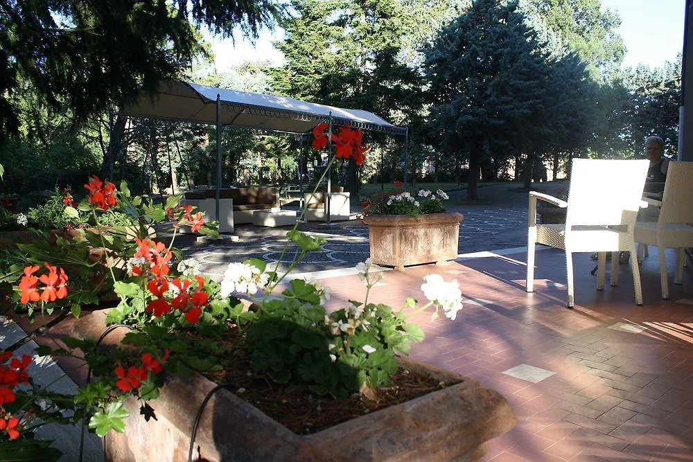 Hotel Agrihotel Villa Ambra Sant'Albino