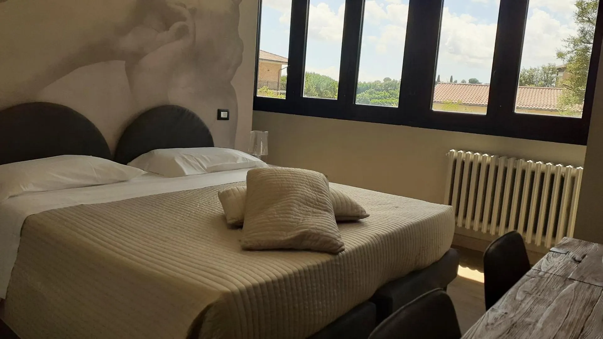 Agrihotel Villa Ambra Sant'Albino