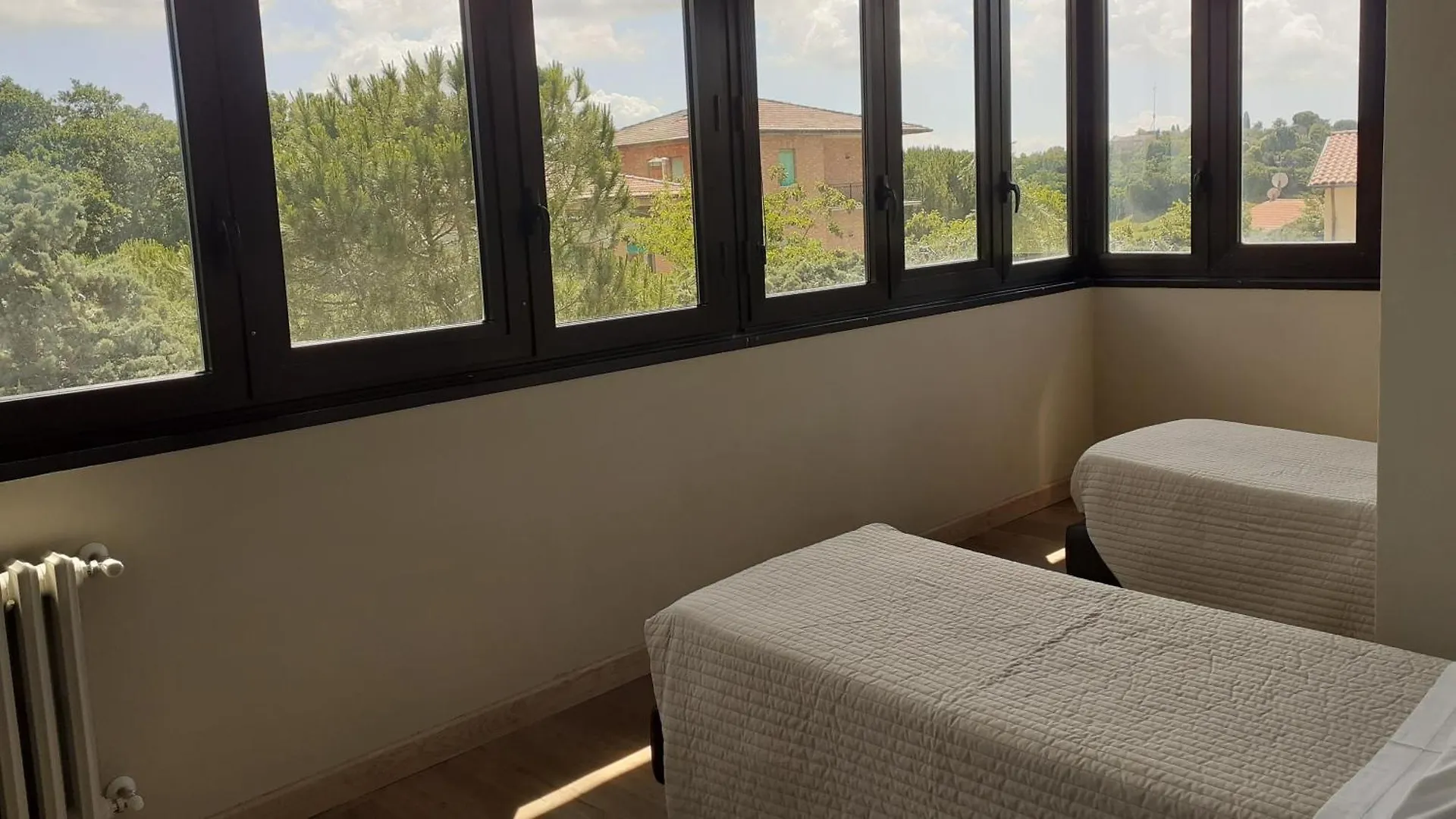 Agrihotel Villa Ambra Sant'Albino 3*,