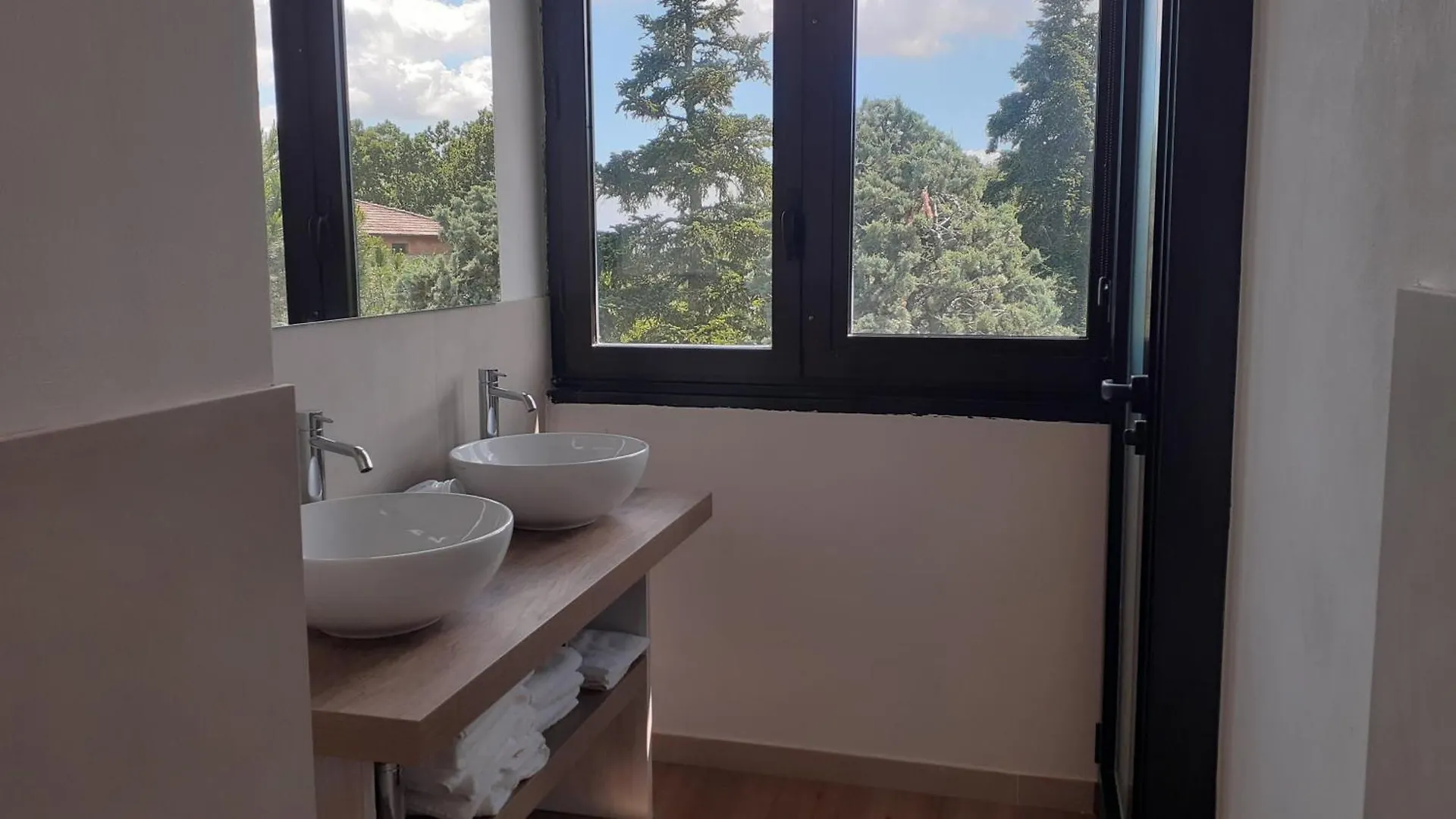 Agrihotel Villa Ambra Sant'Albino 3*,  Italy