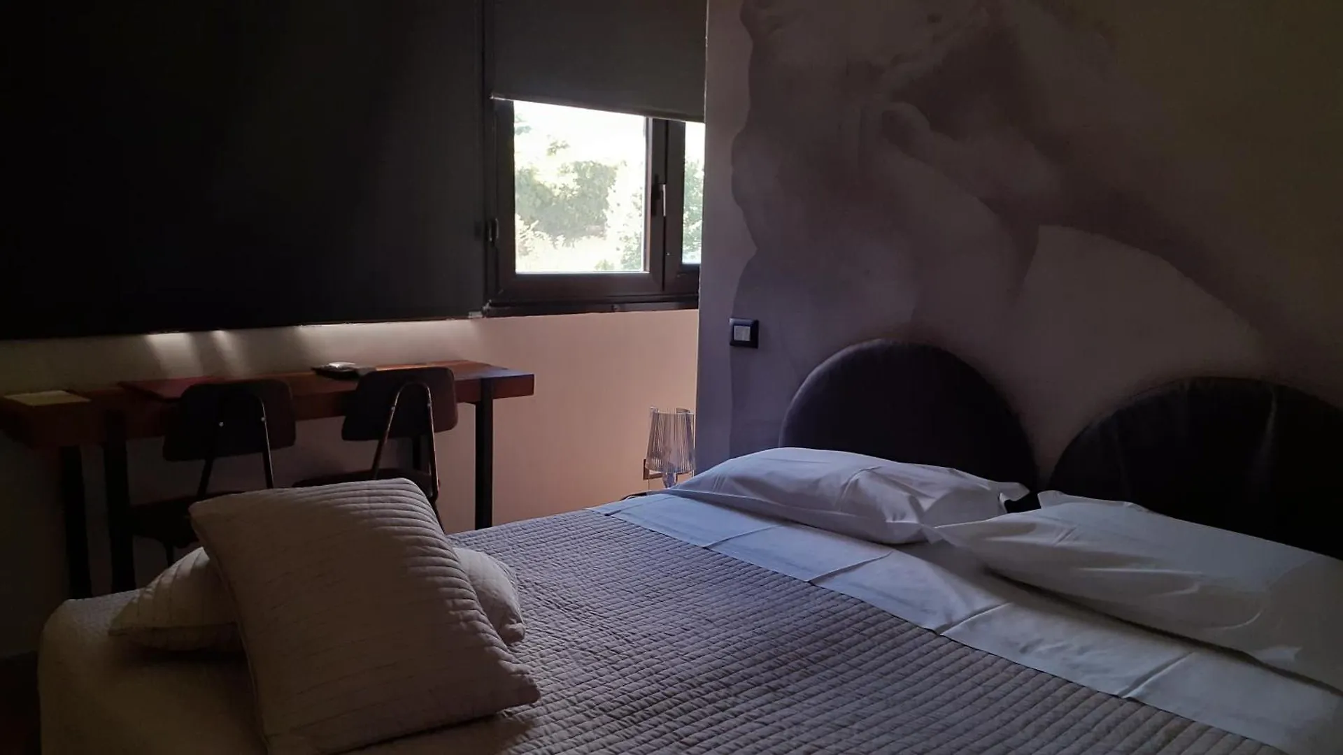 *** Hotel Agrihotel Villa Ambra Sant'Albino Italy