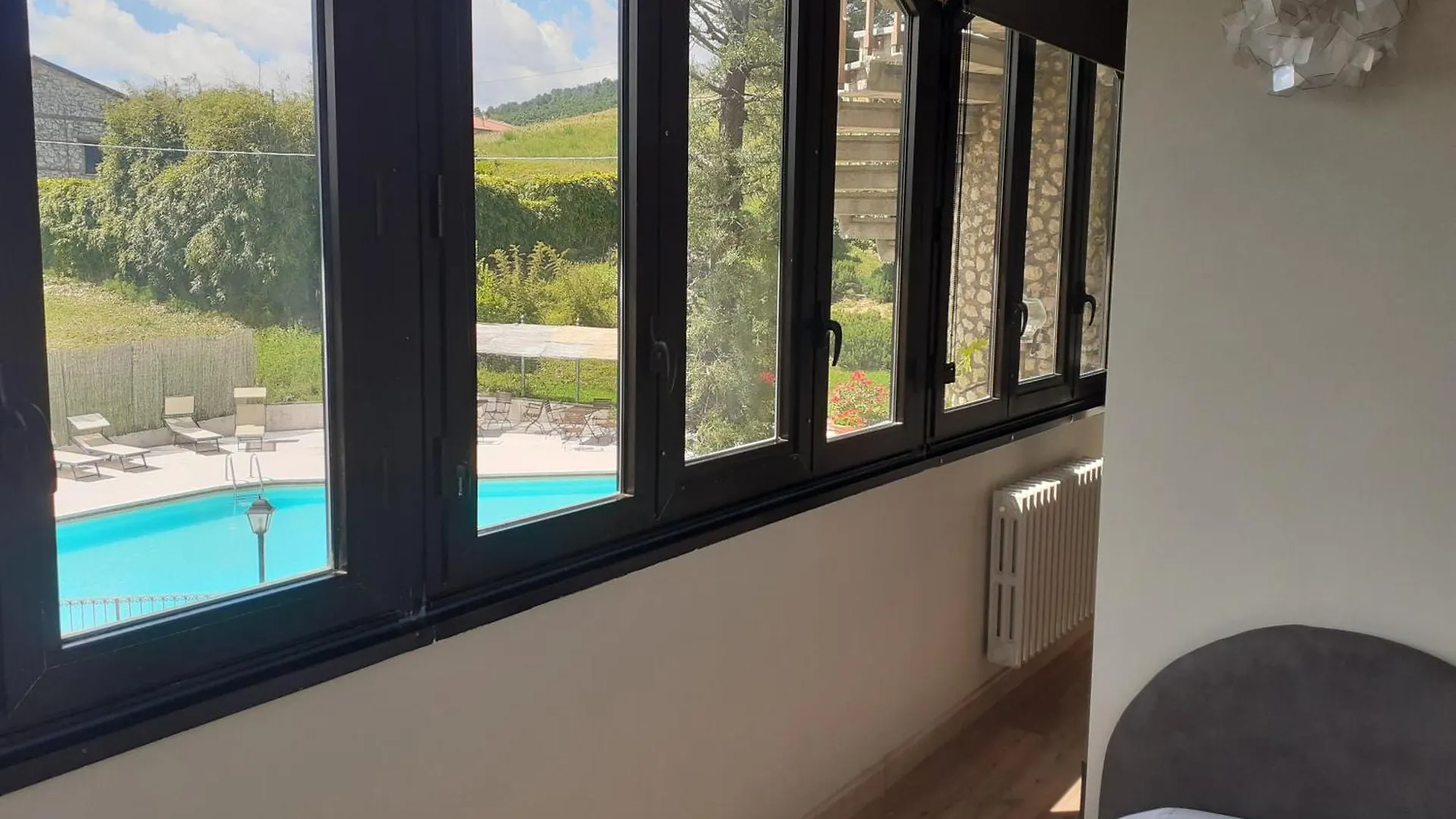 Agrihotel Villa Ambra Sant'Albino