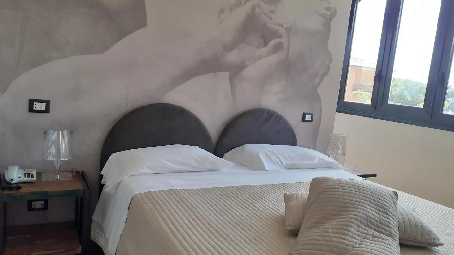 *** Hotel Agrihotel Villa Ambra Sant'Albino Italy