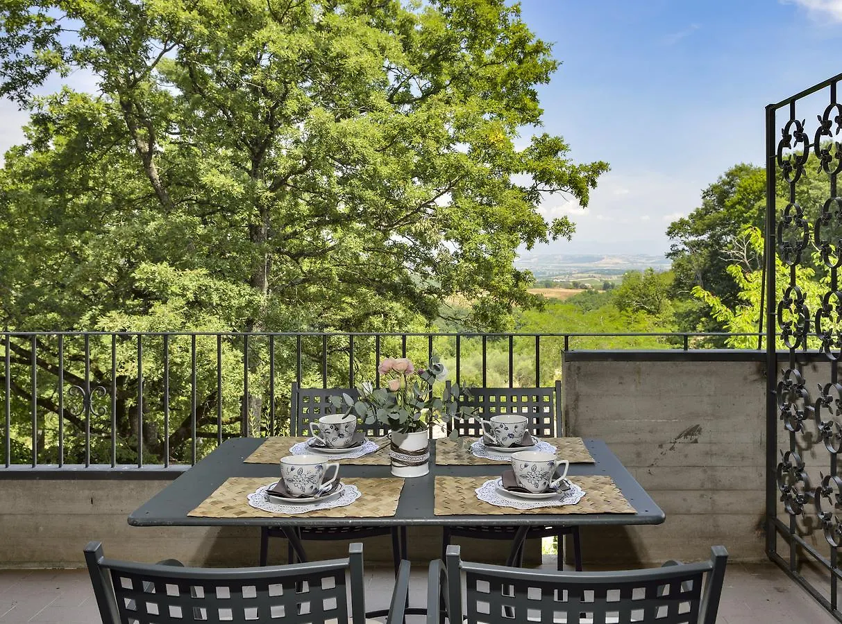 Hotel Agrihotel Villa Ambra Sant'Albino