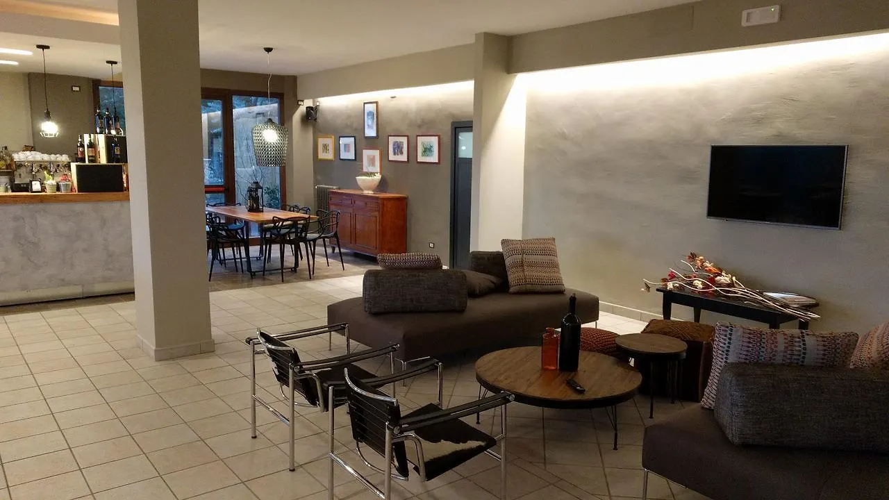 Agrihotel Villa Ambra Sant'Albino Hotel