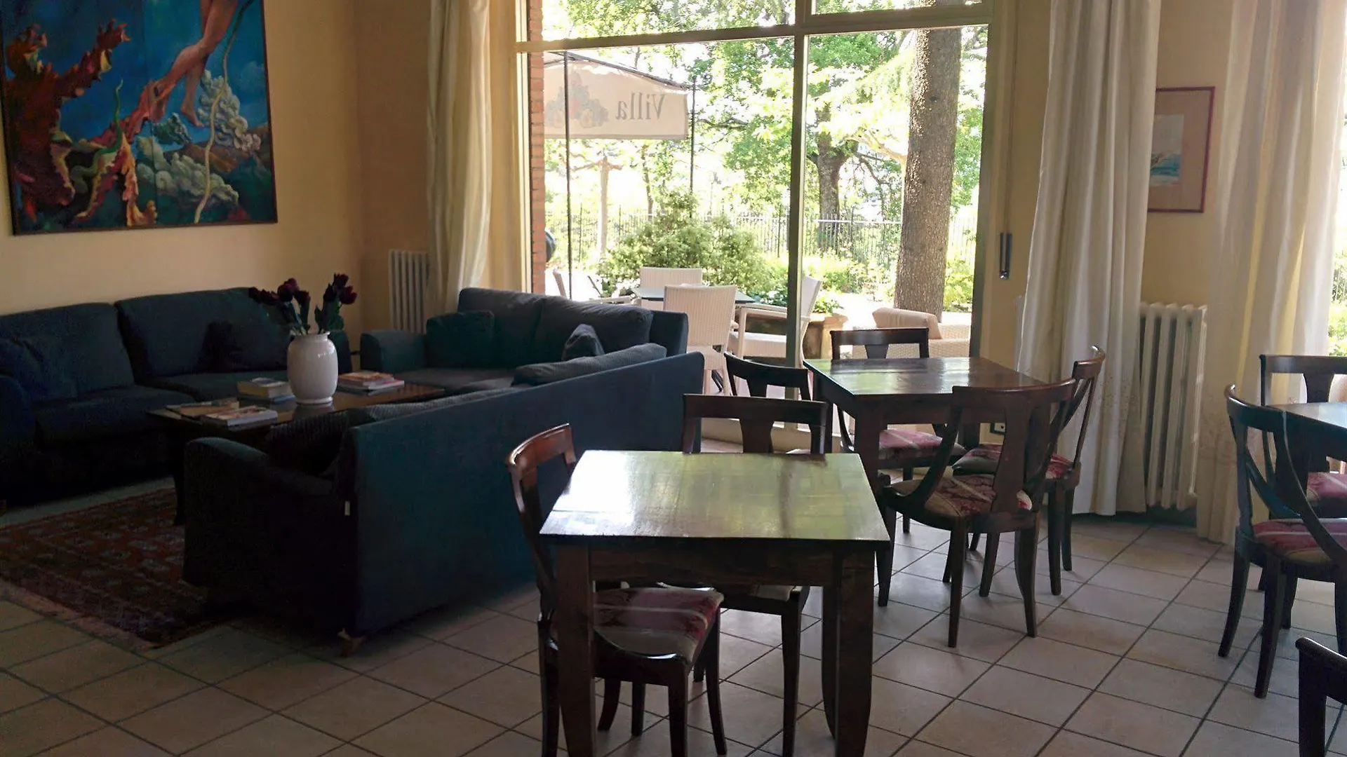 *** Hotel Agrihotel Villa Ambra Sant'Albino Italy