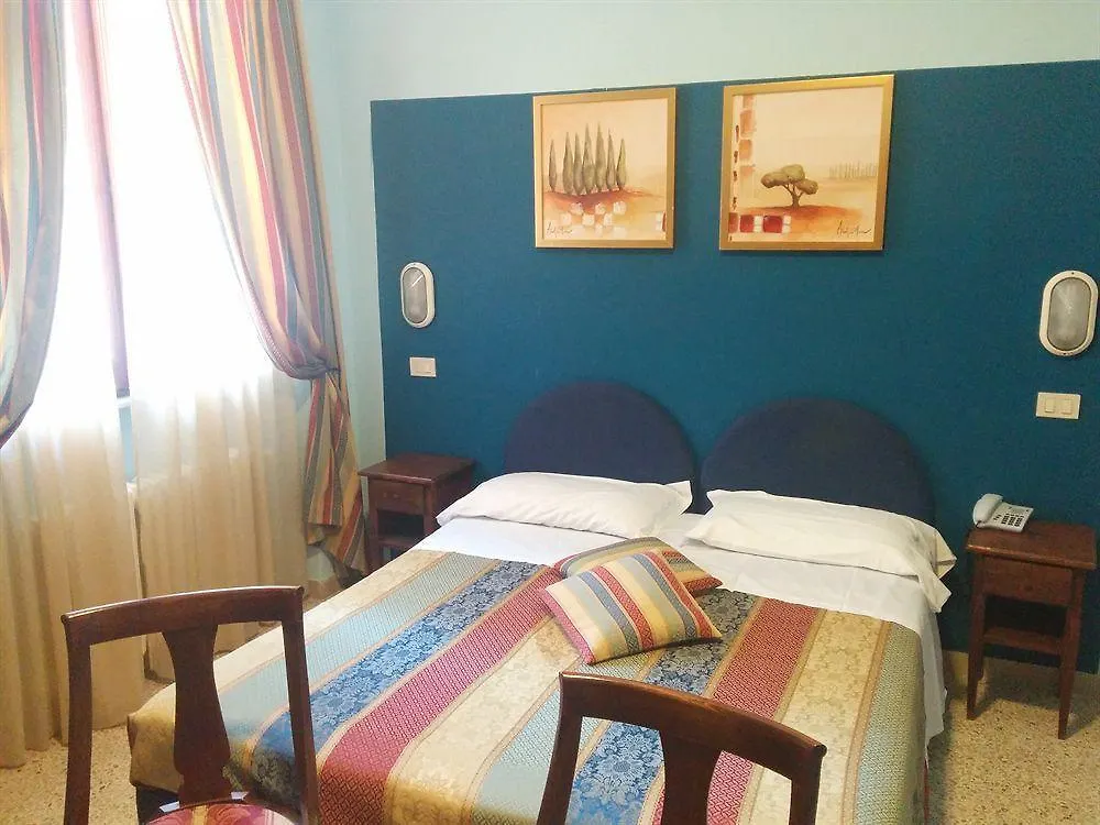 Agrihotel Villa Ambra Sant'Albino